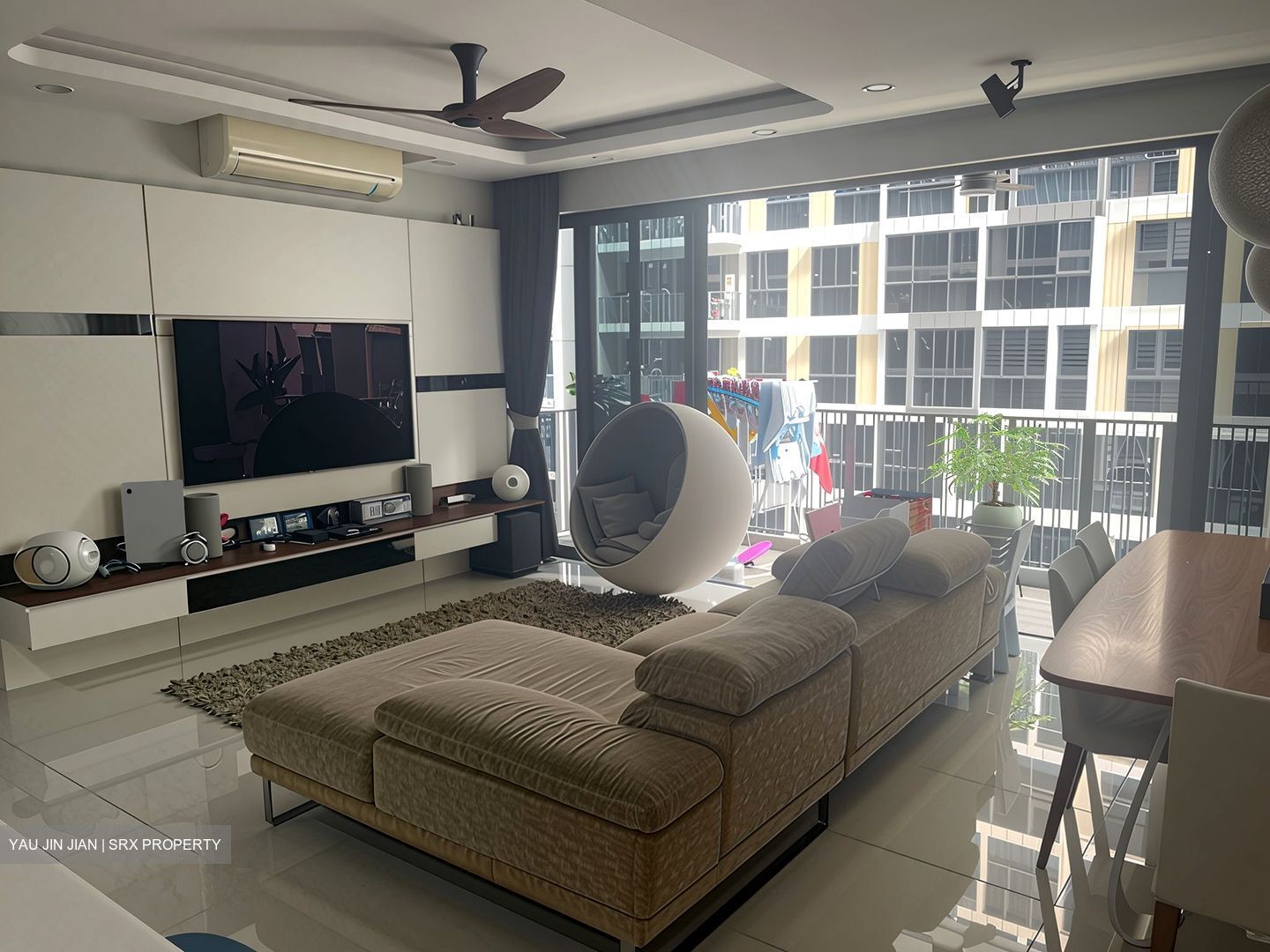 The Rainforest (D23), Condominium #520253601